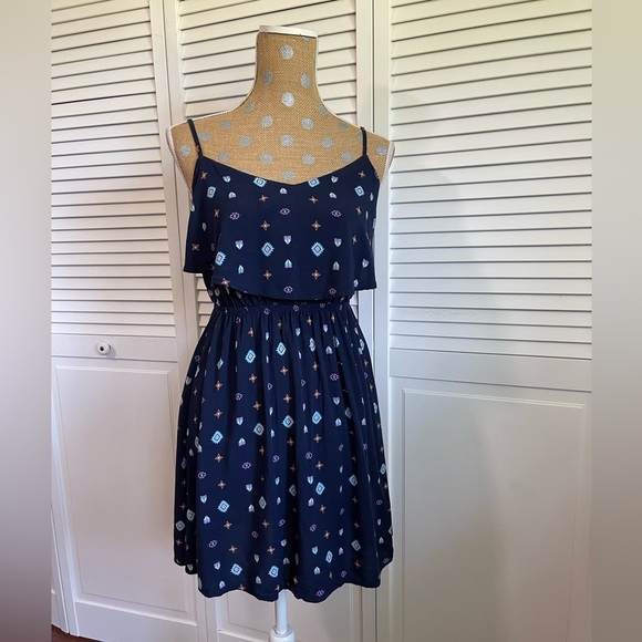 Cotton On Summer Dress Sz Small - Picture 2 of 5